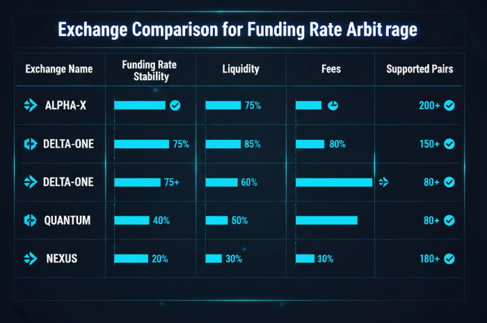 Funding Rate Arbitrage Explained: Complete Strategy Guide 2026