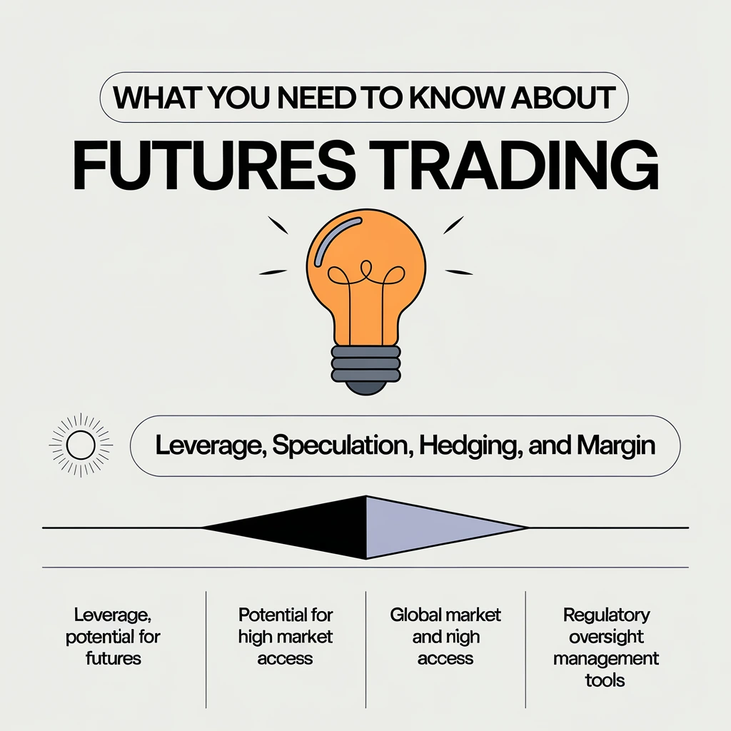 قراردادهای آتی (Futures) چیست و چگونه از آن‌ها سود ببریم؟