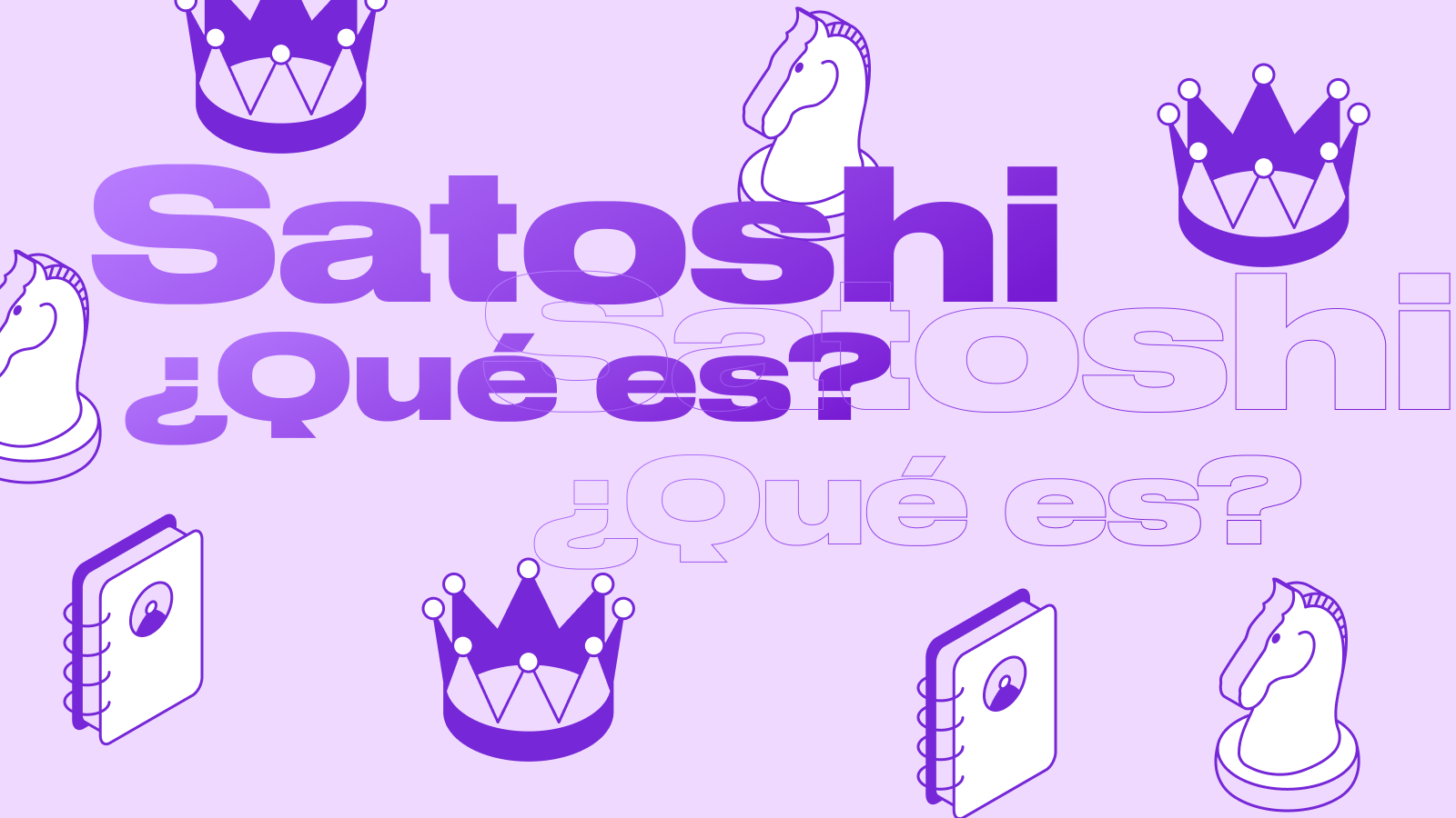 ¿Qué es un Satoshi (SAT)? Precio en Dólares y relación con Bitcoin