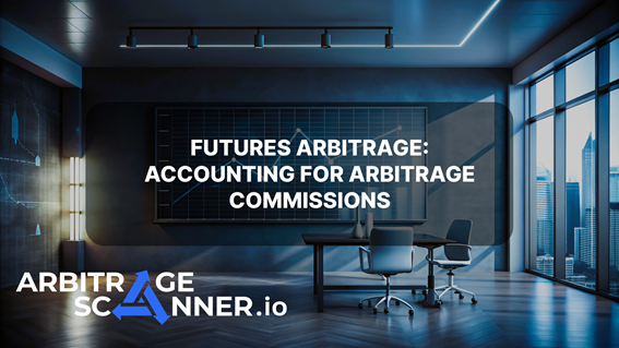 Comptabilisation des commissions en arbitrage