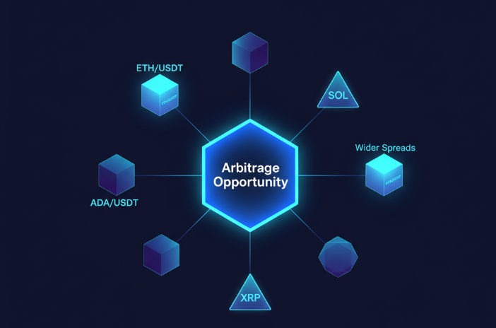Binance-Bybit BTC Arbitrage: Spread Patterns, Fees and Execution Guide 2026