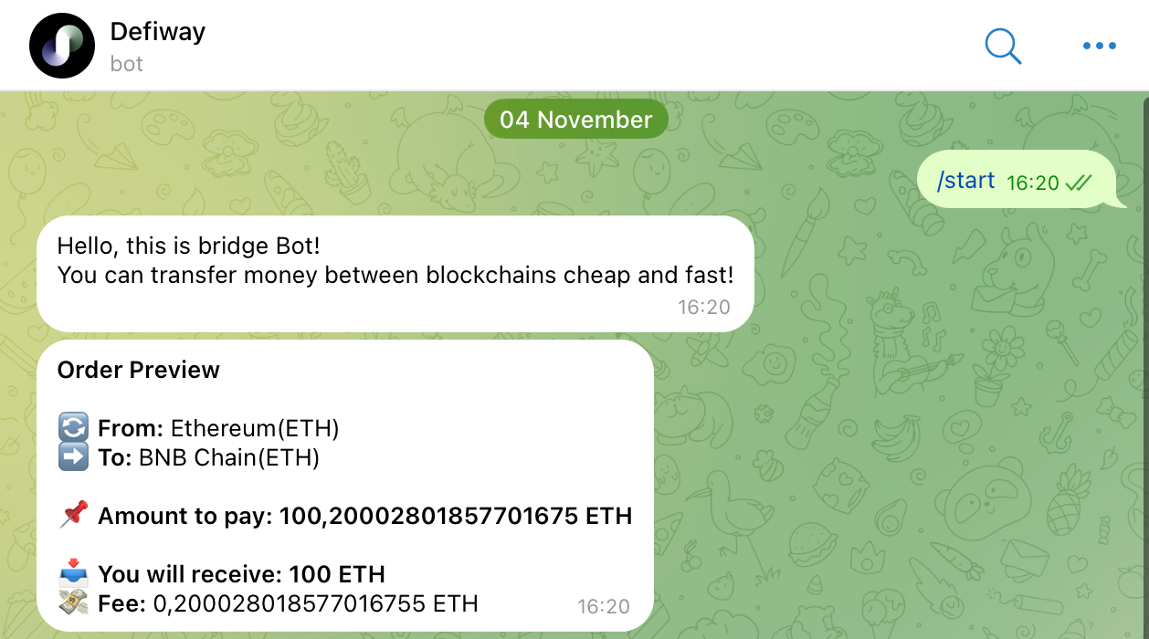 Defiway Review: The Best DeFi Solution for Arbitrage?