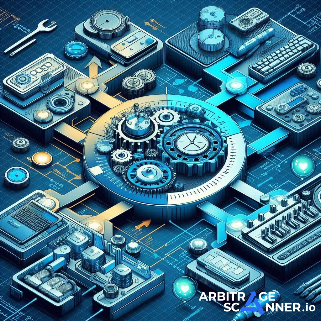 Mecanismos de Consenso en Blockchain