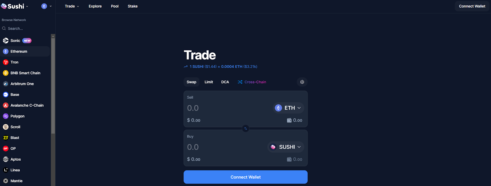 A Comprehensive Guide to Choosing a Cryptocurrency Exchange