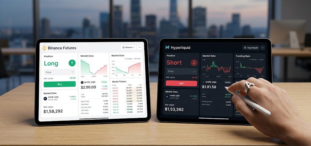 HYPE Funding Rate Arbitrage: Capturing the Hyperliquid vs Binance Spread in June 2026