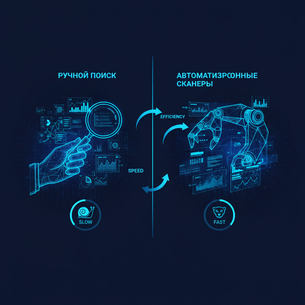 Как работает крипто-арбитраж между биржами в 2026 году