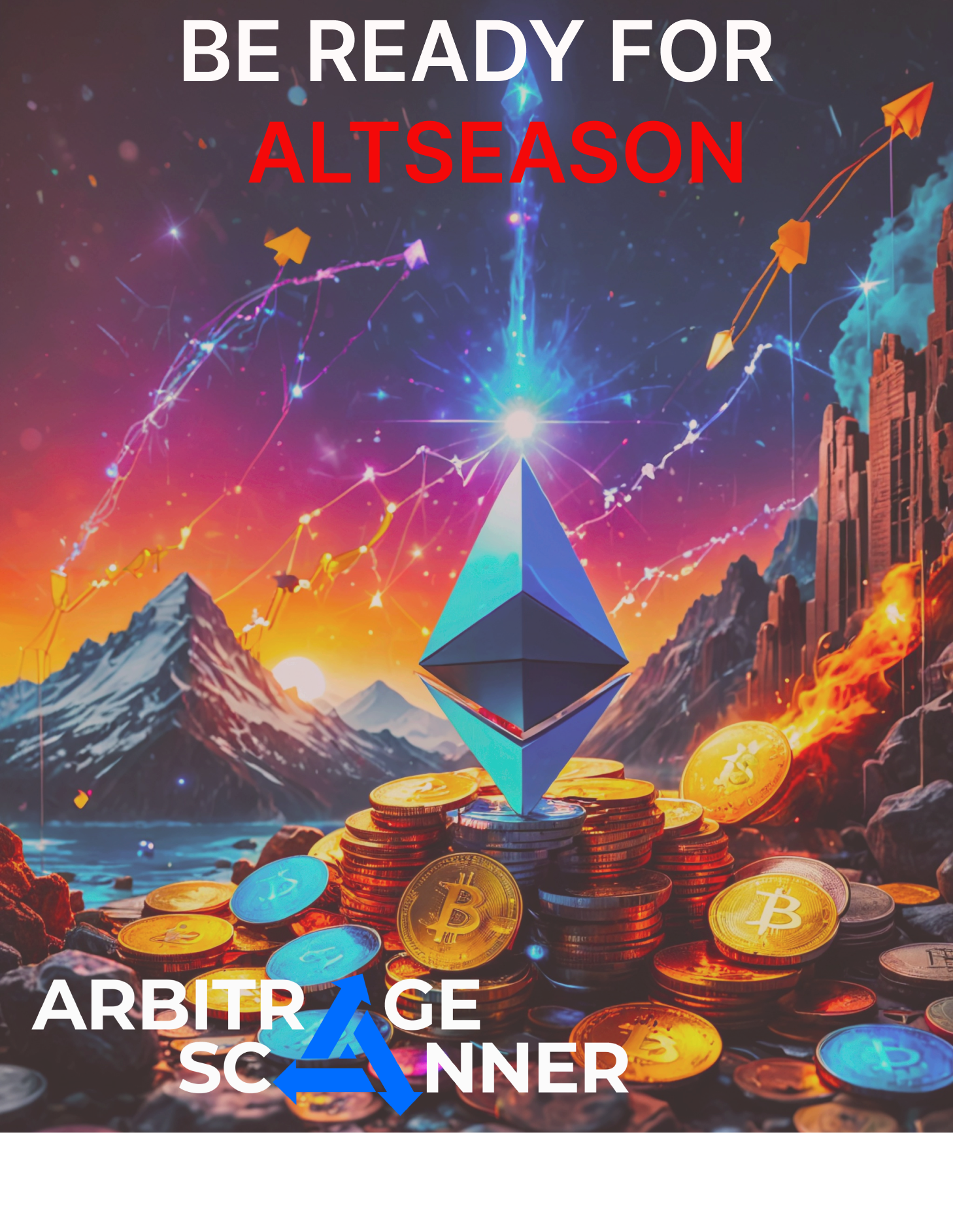 What is altseason in cryptocurrency