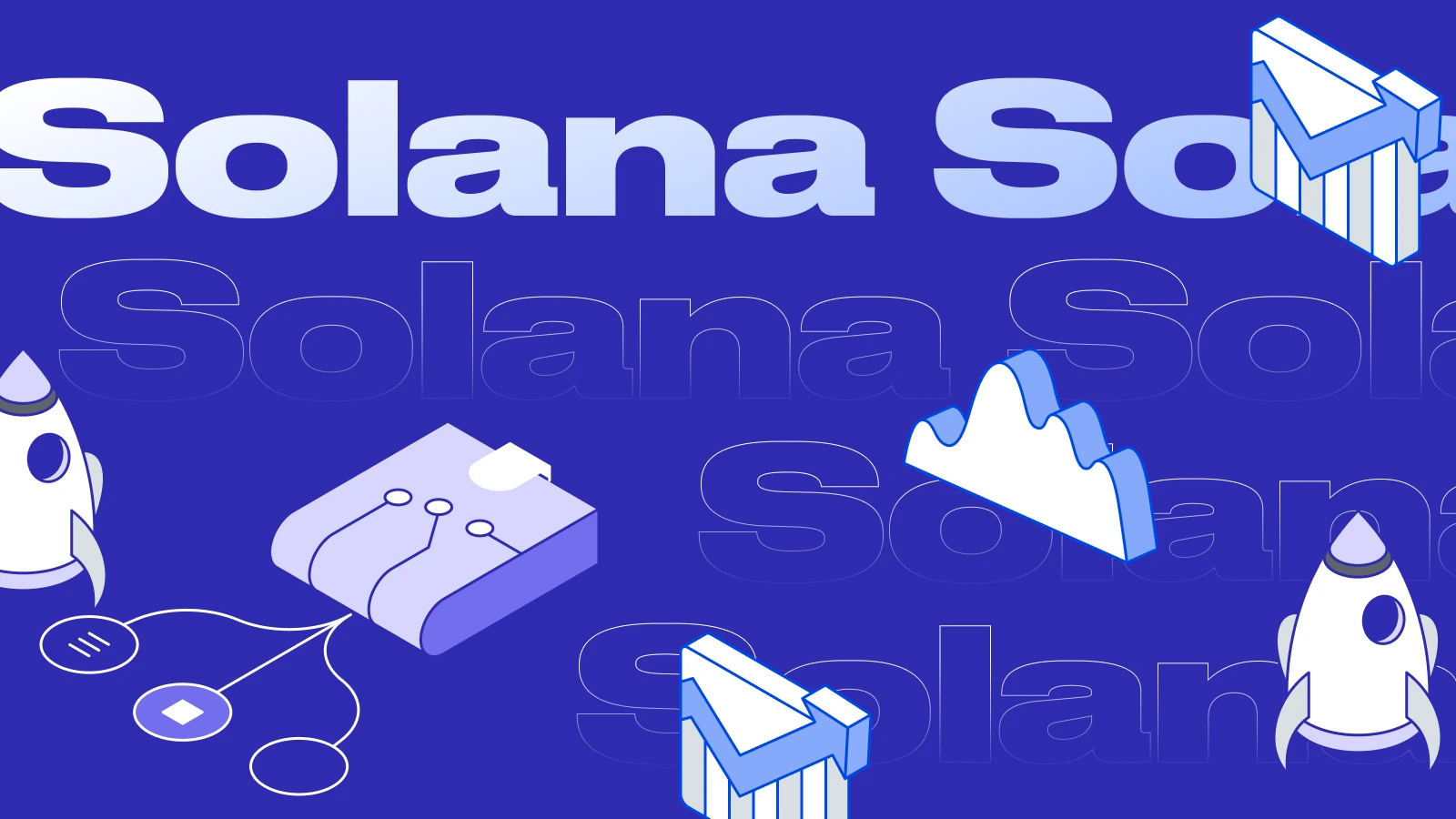 سولانا (SOL) چیست: بررسی پروژه و آینده آن