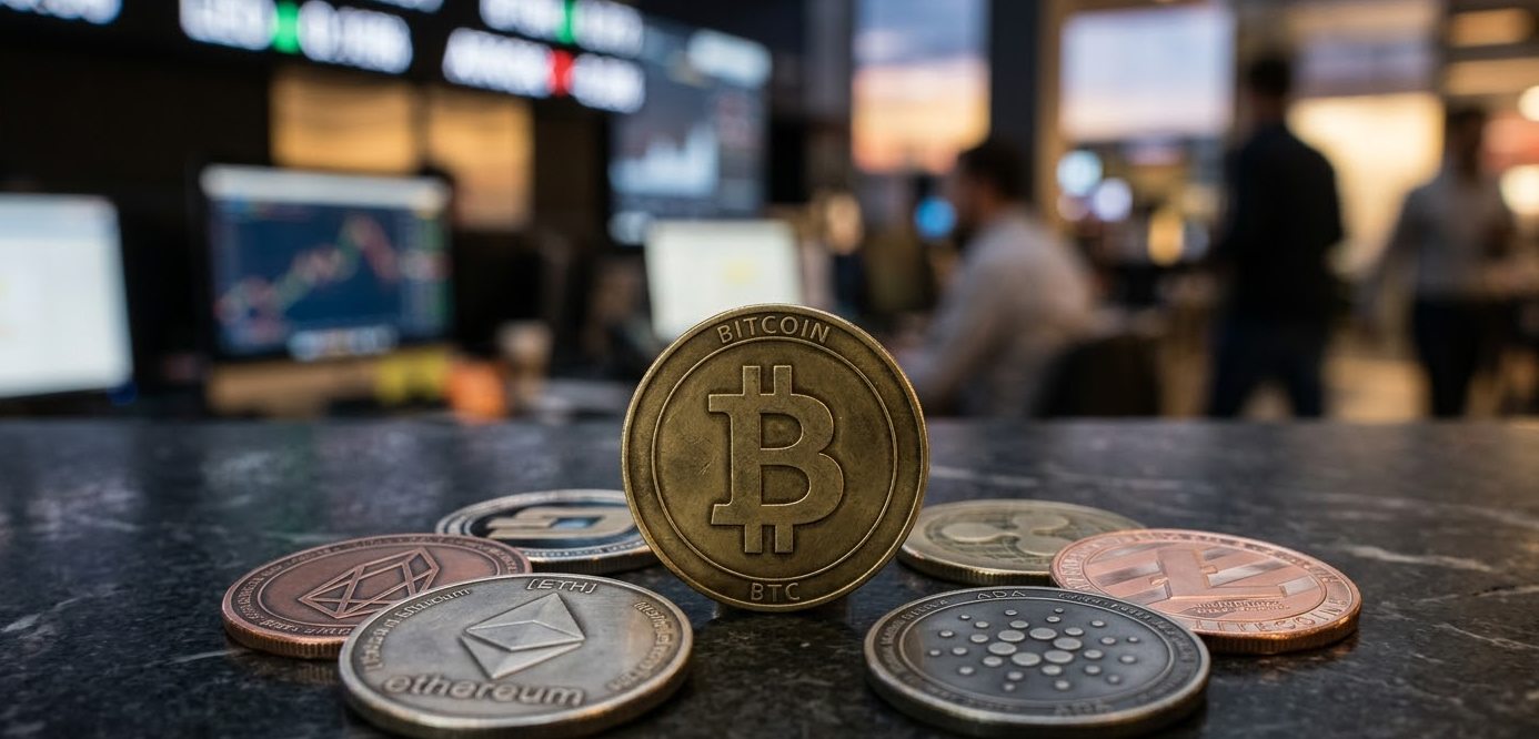 Buying and Selling Altcoins: Complete Guide