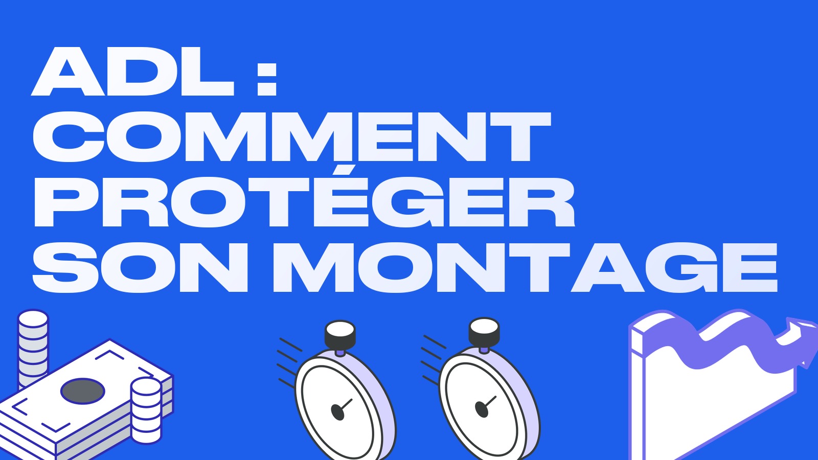 ADL (auto-deleveraging) : définition et comment protéger un montage d'arbitrage