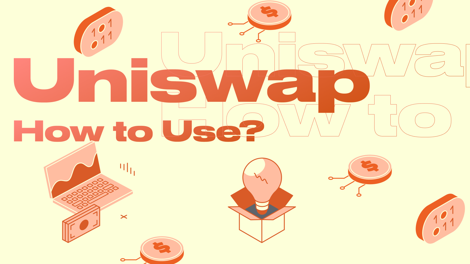 Uniswap (UNI): How to Use the Exchange in 2026