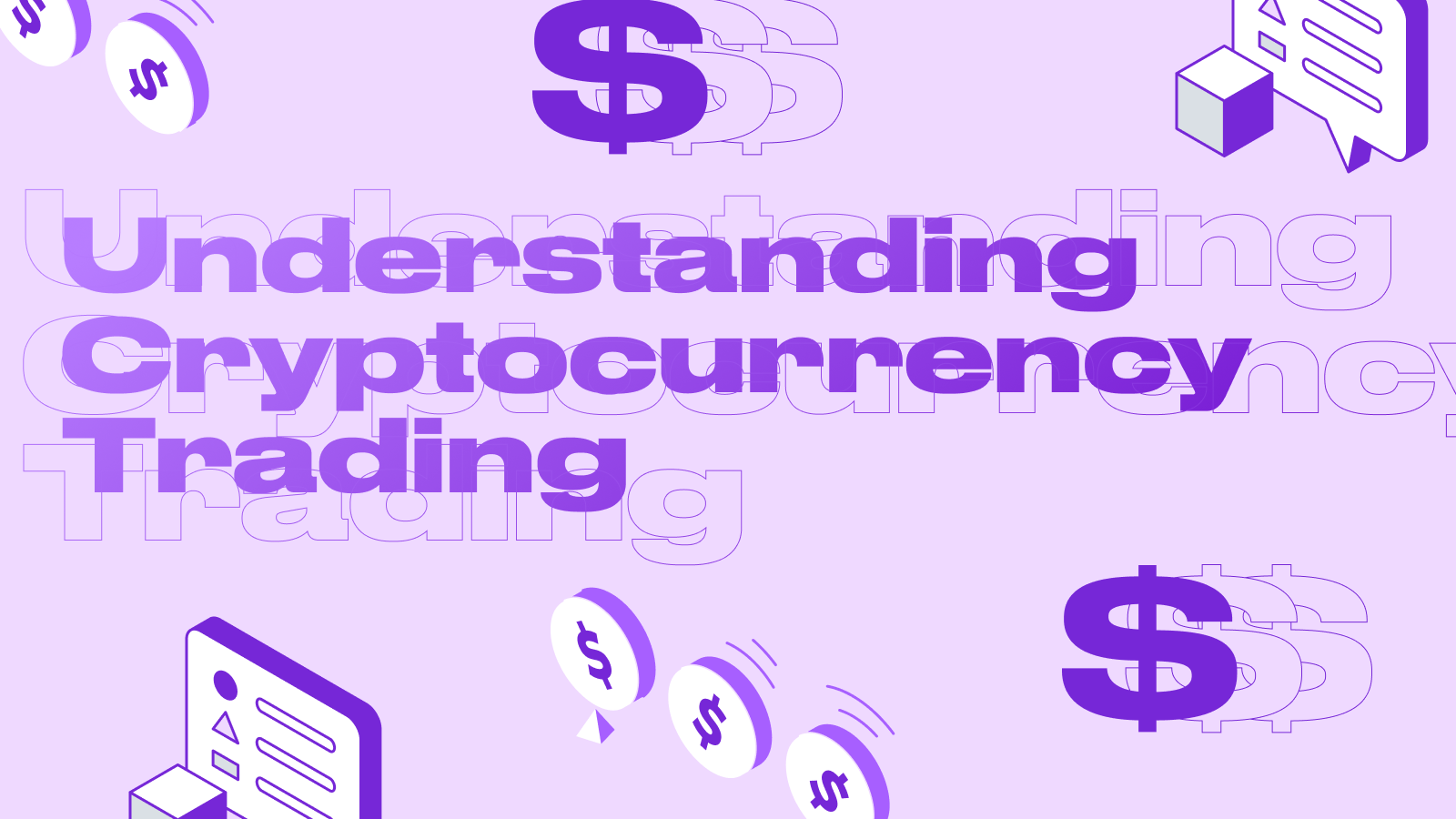 Understanding Cryptocurrency Trading