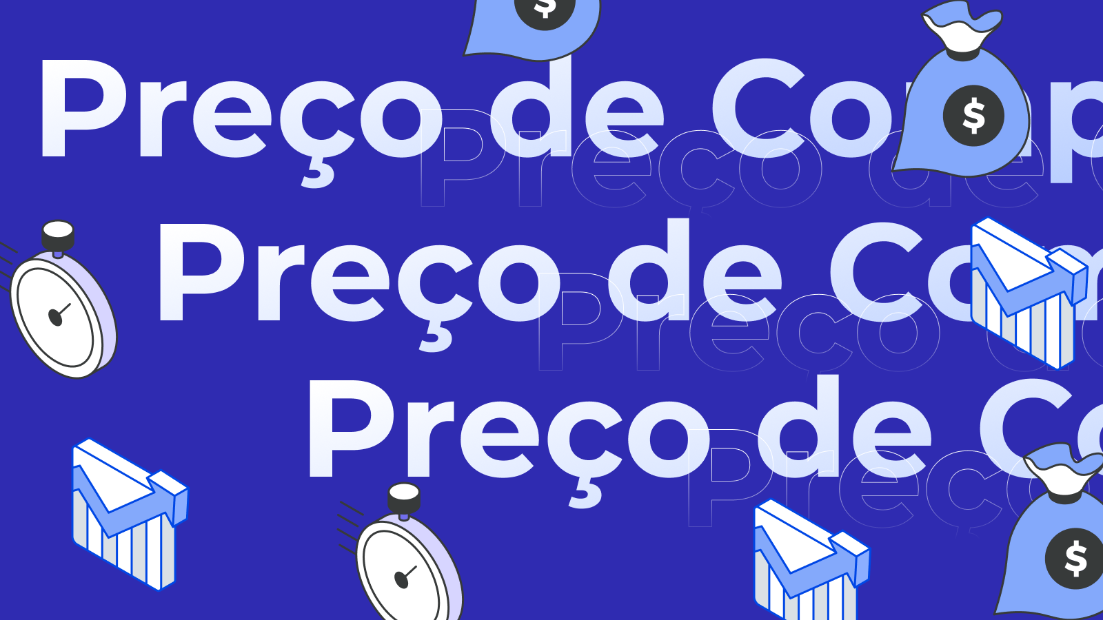 Preço de Compra e Venda: Guia Completo para Traders de Criptomoedas