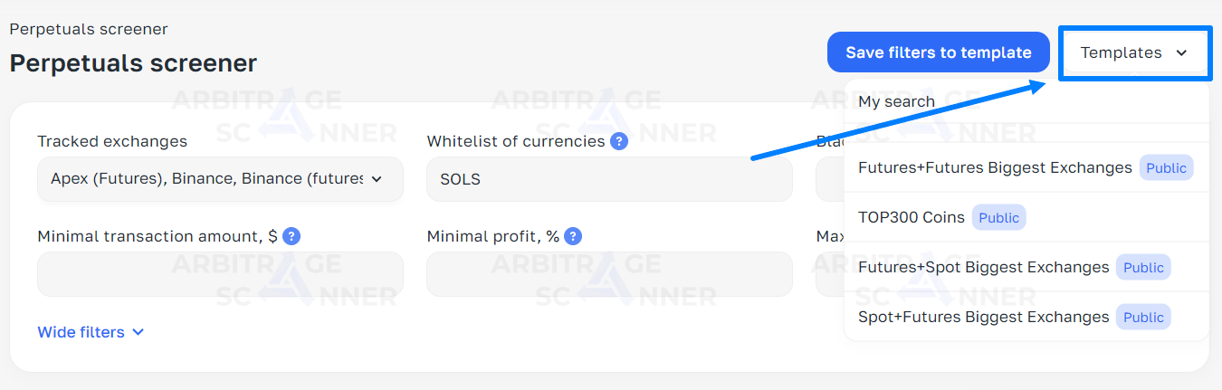 Introduction à l'Arbitrage sur les Futures