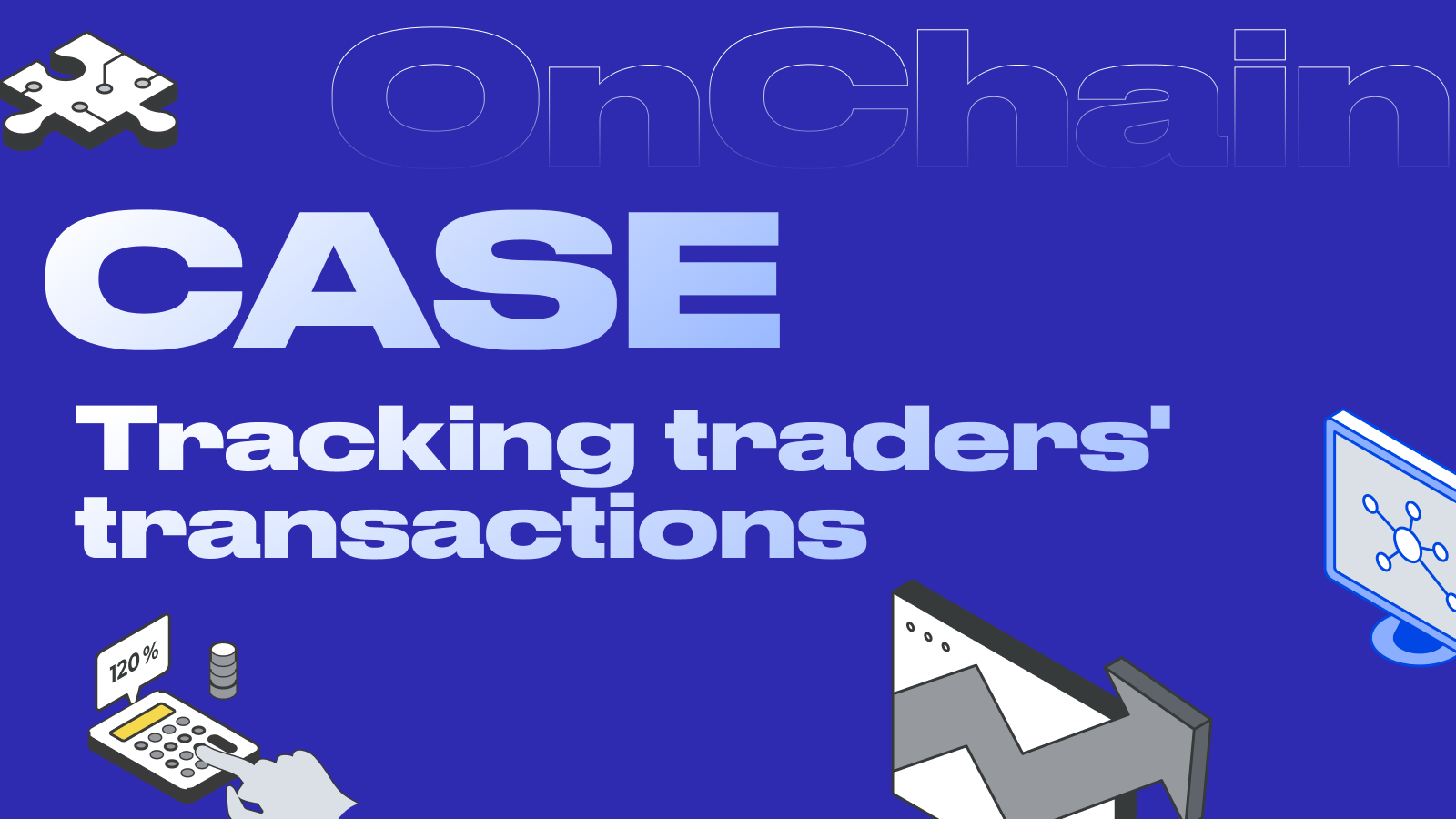 How to make money by tracking traders crypto wallets