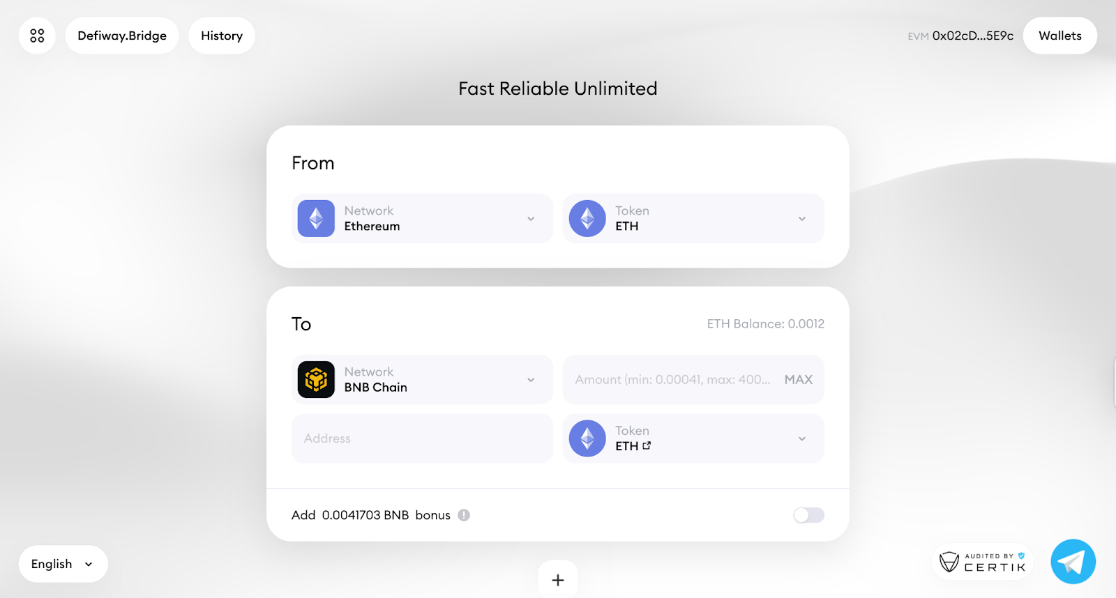 Defiway Review: The Best DeFi Solution for Arbitrage?
