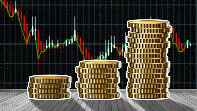 Stratégies d'arbitrage de cryptomonnaies : Arbitrage par retrait