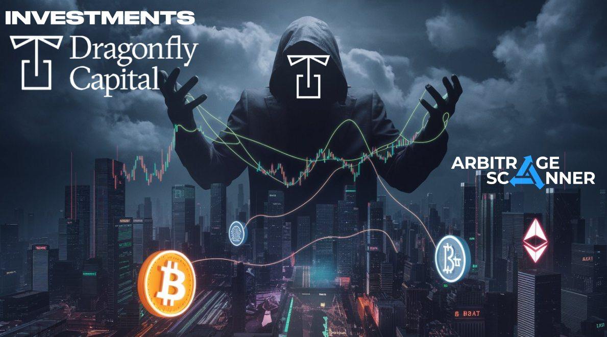 Which Cryptocurrencies Are Venture Funds Investing In?