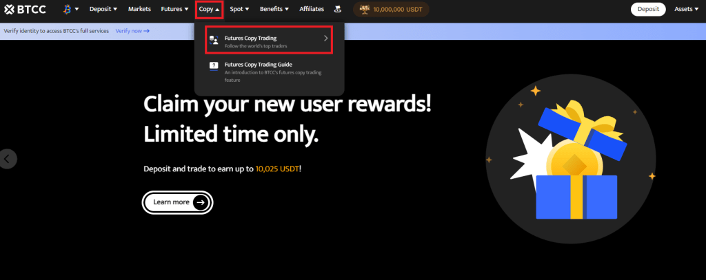 BTCC Exchange Review 2025: A Full Guide For All Crypto Traders
