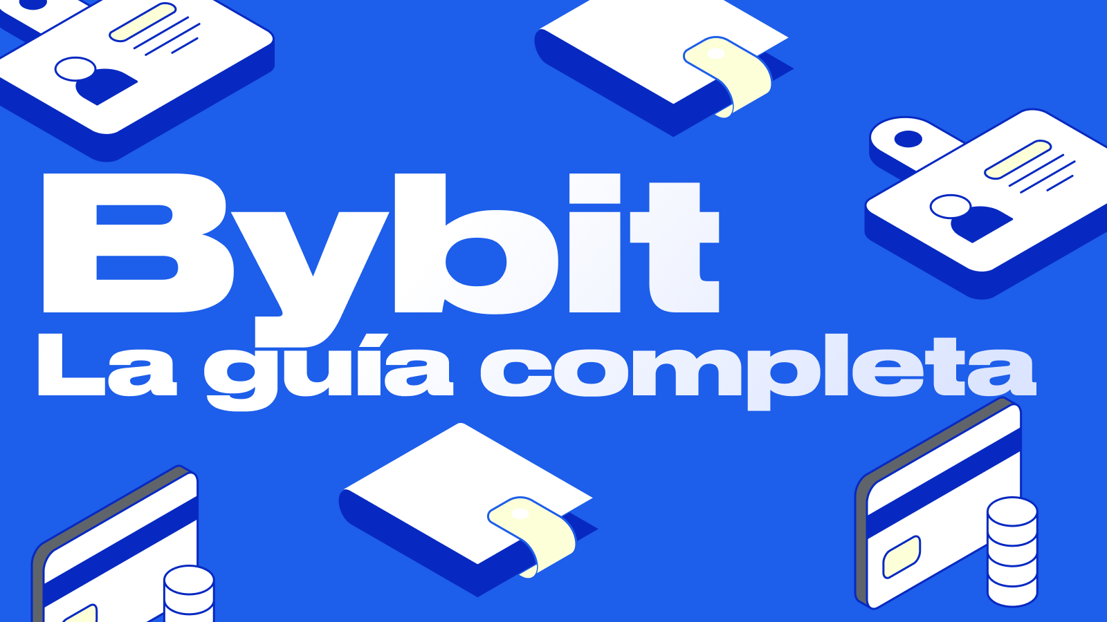 Bybit guia completa de comercio 