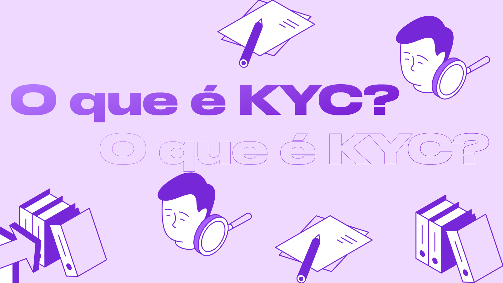 O que é KYC (Know Your Customer) em criptomoedas: guia completo de verificação