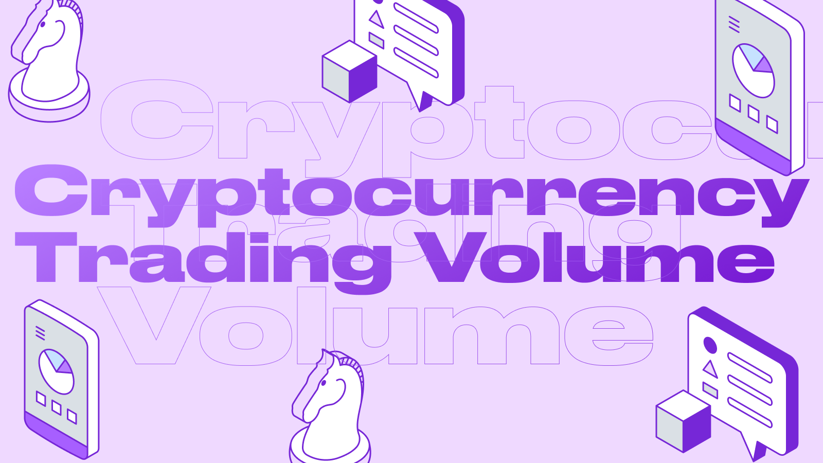 Understanding Trading Volume in Cryptocurrency Markets