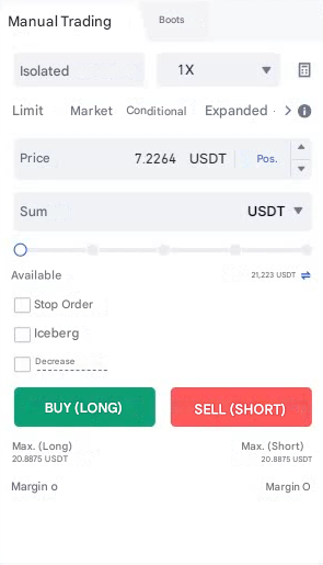Définir le Stop-Loss et le Take-Profit dans les stratégies d'arbitrage