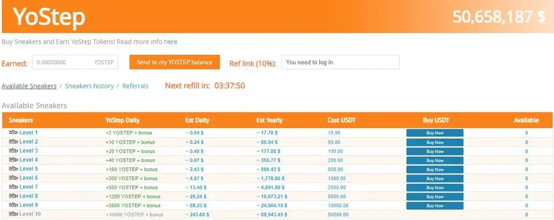Exchange de Criptomoedas YoBit: Login no Site Oficial e Avaliação da Plataforma