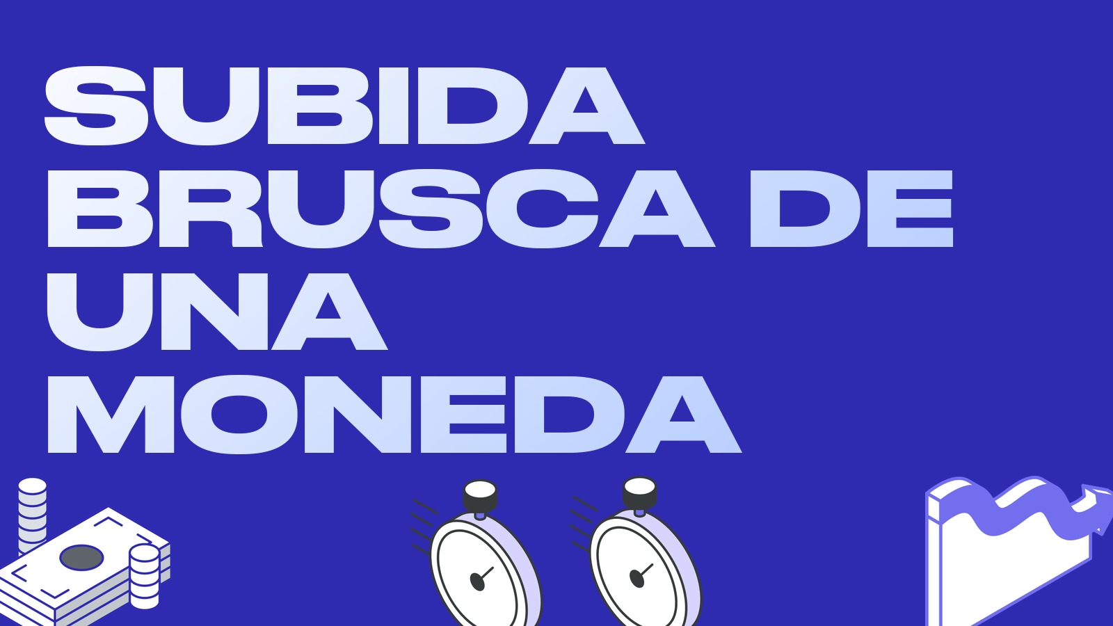 Zcash sumó más del cuarenta por ciento en una sesión: cómo trabajar la subida brusca de una moneda