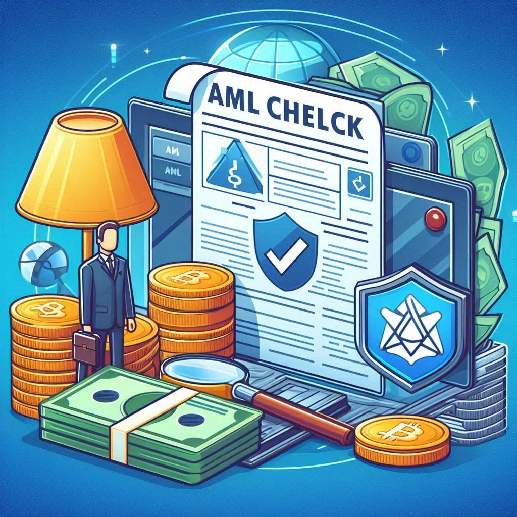 Vérification AML d'un portefeuille Bitcoin : qu'est-ce que c'est et comment vérifier la pureté du BTC