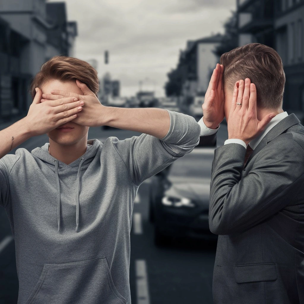 FOMO — What is it and how to avoid the Fear of Missing Out syndrome?