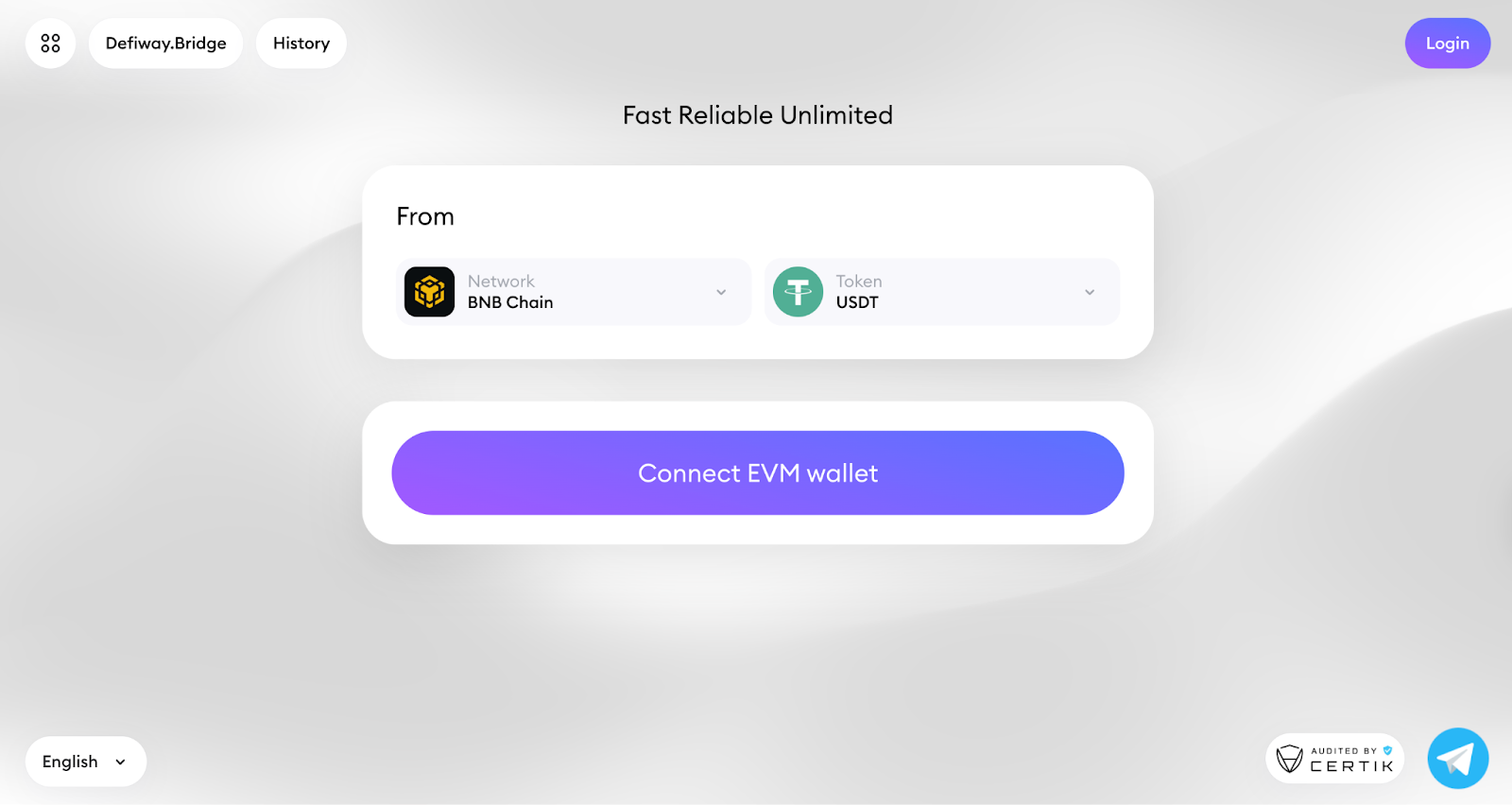 Defiway Review: The Best DeFi Solution for Arbitrage?