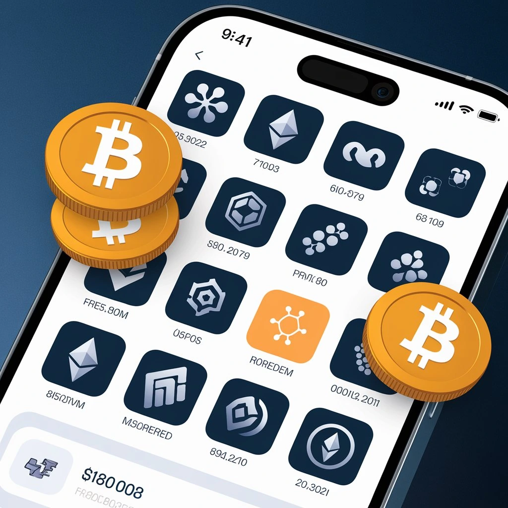 Comment créer un portefeuille crypto : guide complet pour ouvrir votre wallet de cryptomonnaies