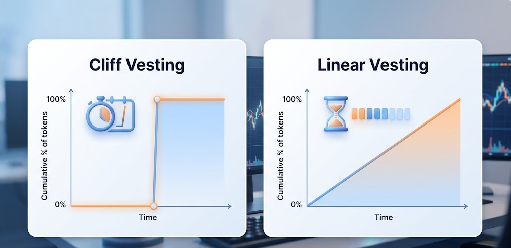 WET's 111% Unlock: What Happens When a Token Doubles Its Float Overnight