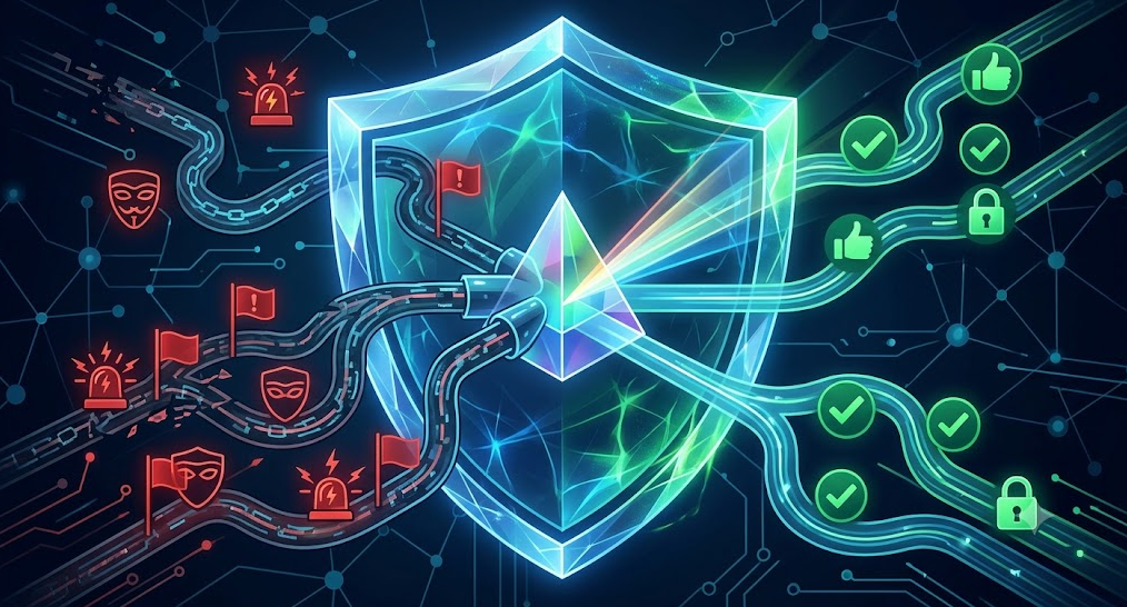 AML и заморозка USDT: как проверять кошельки перед P2P-сделкой, чтобы не получить грязные деньги
