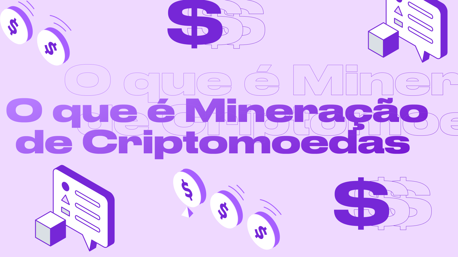 O que é Mineração de Criptomoedas e Como Funciona
