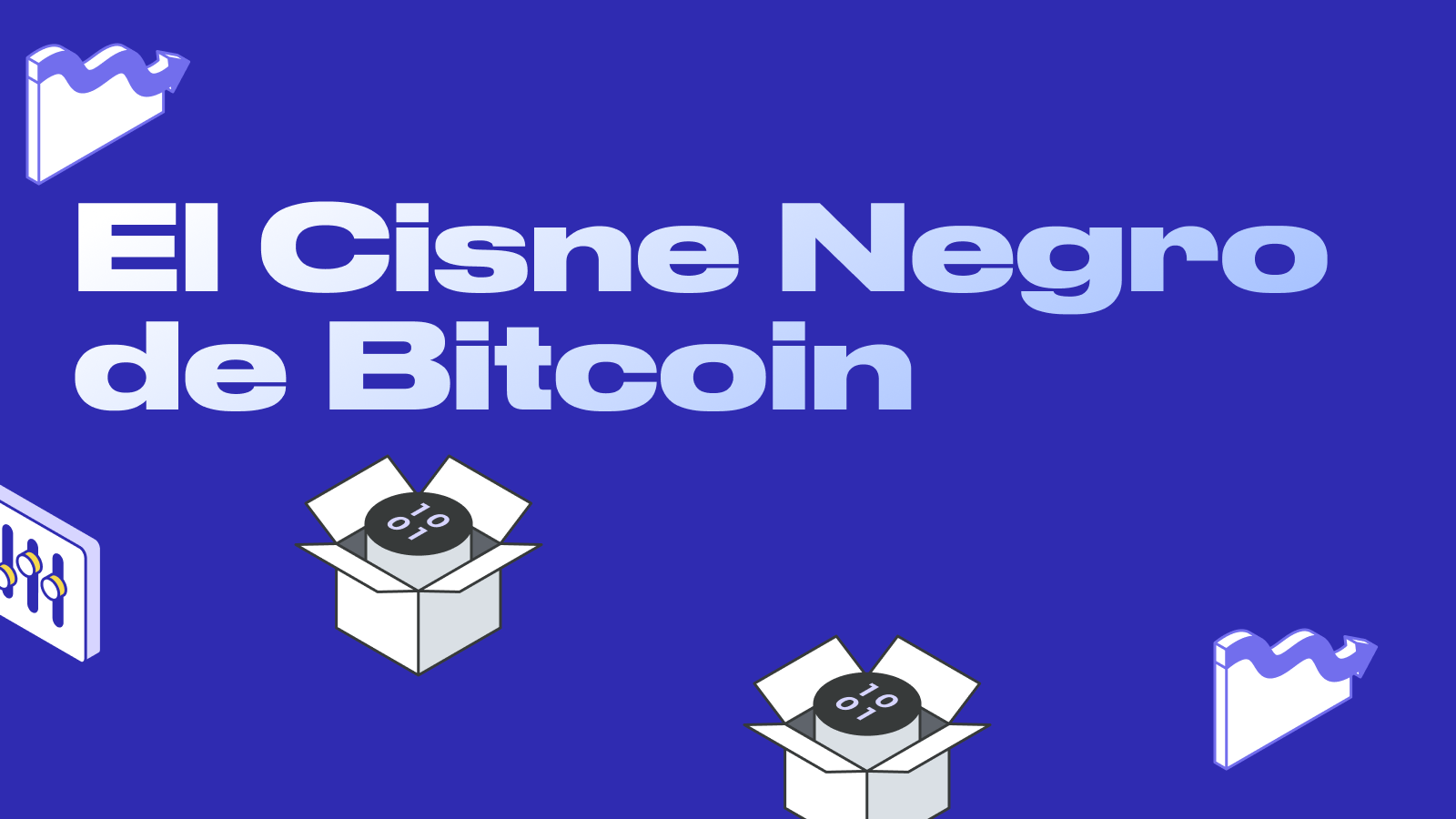 El "Cisne Negro" de Bitcoin: Impacto en el Mercado y Proceso de Recuperación