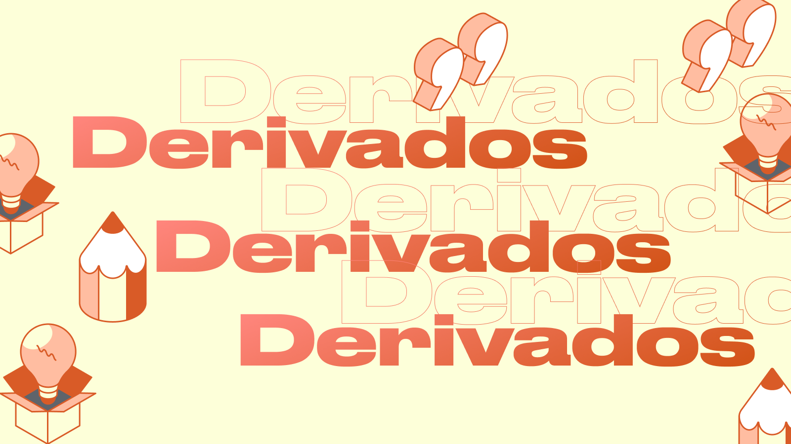 Derivados: ¿qué son и cómo ganar dinero con ellos?