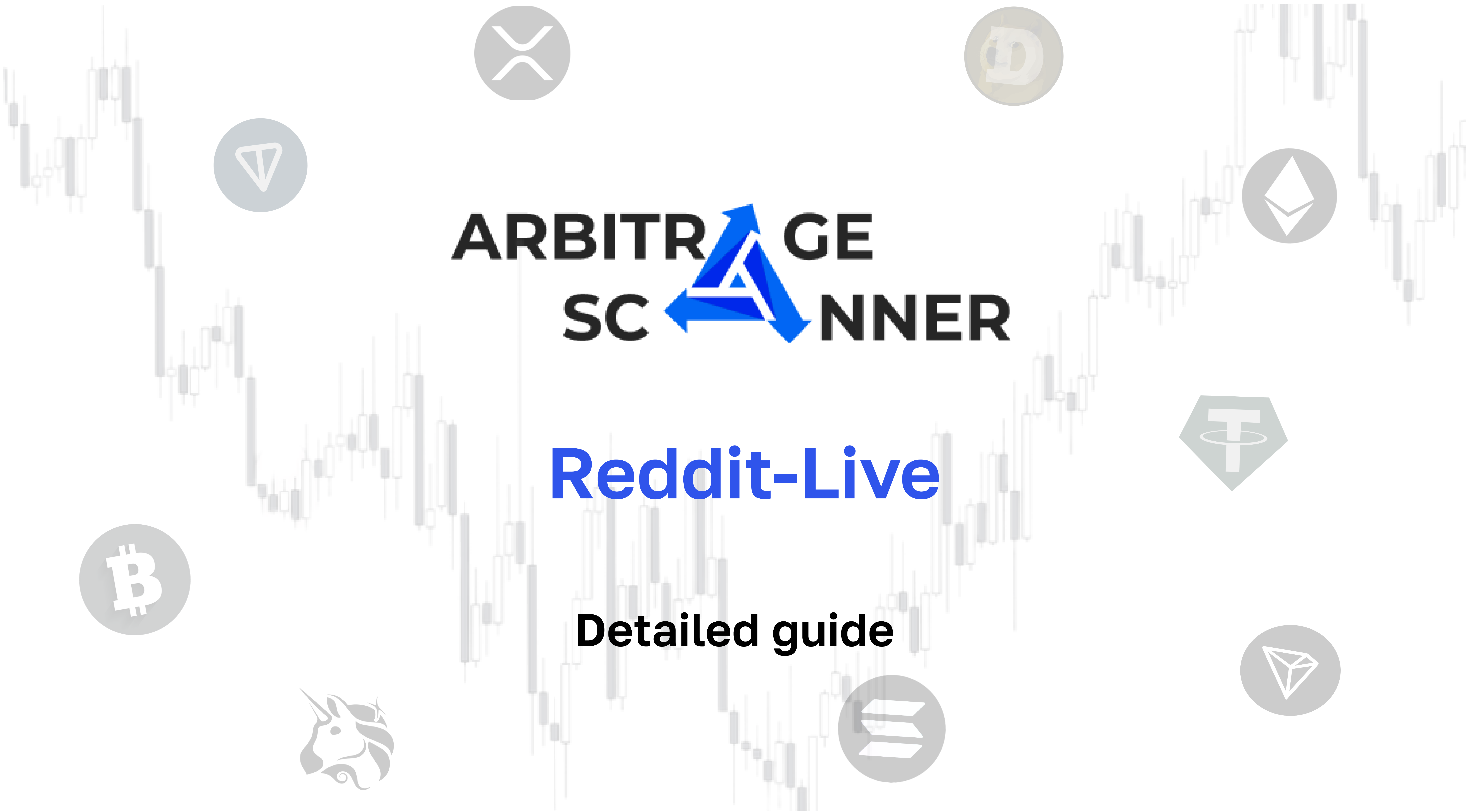 Detailed guide: How to get started with Reddit-Live?