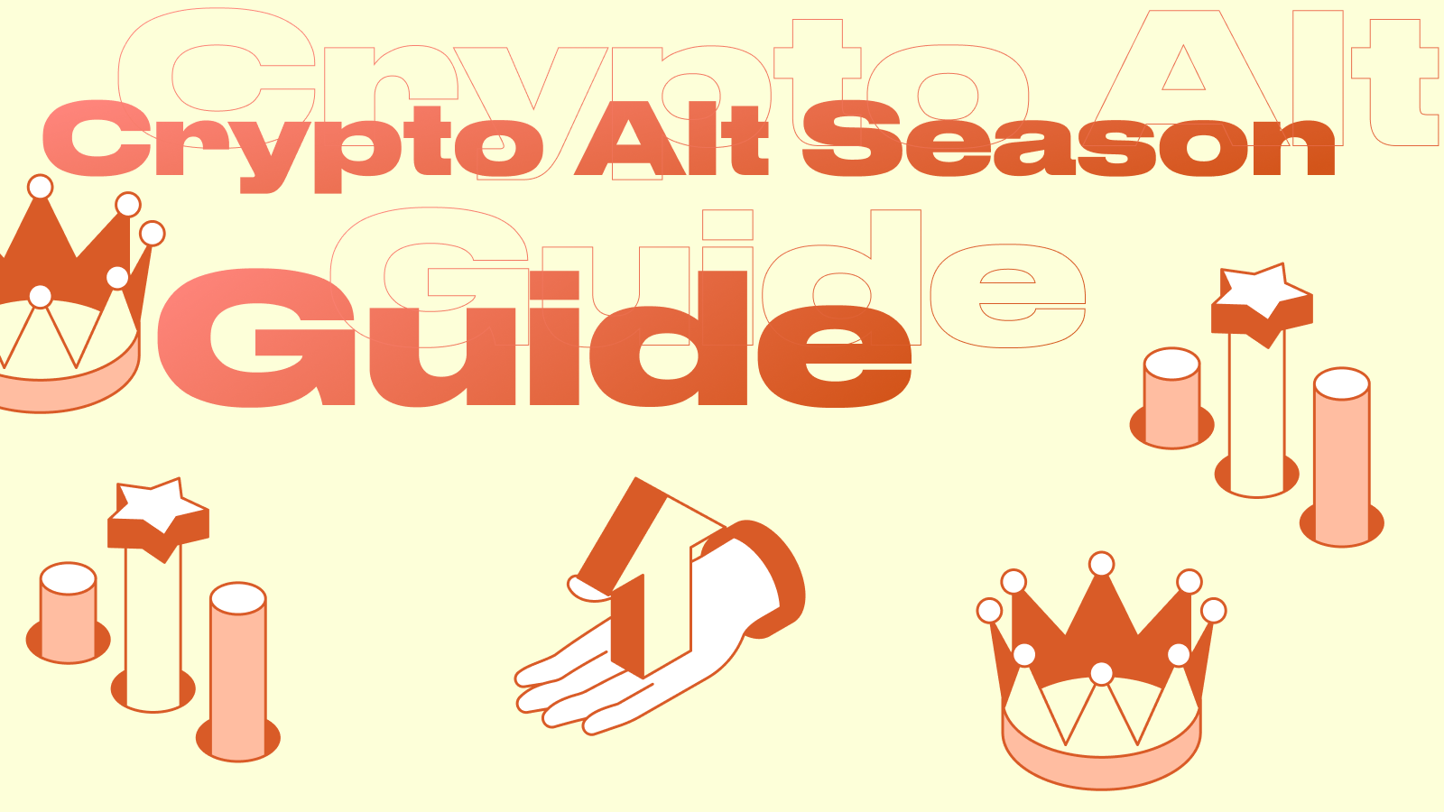 Understanding Crypto Alt Season: Complete Trading Guide 2025