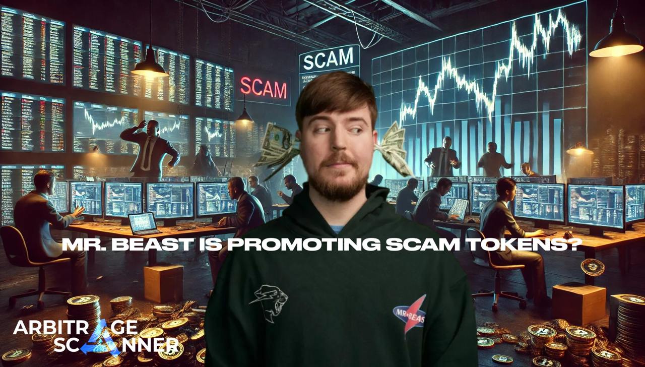 The unmasking of MrBeast