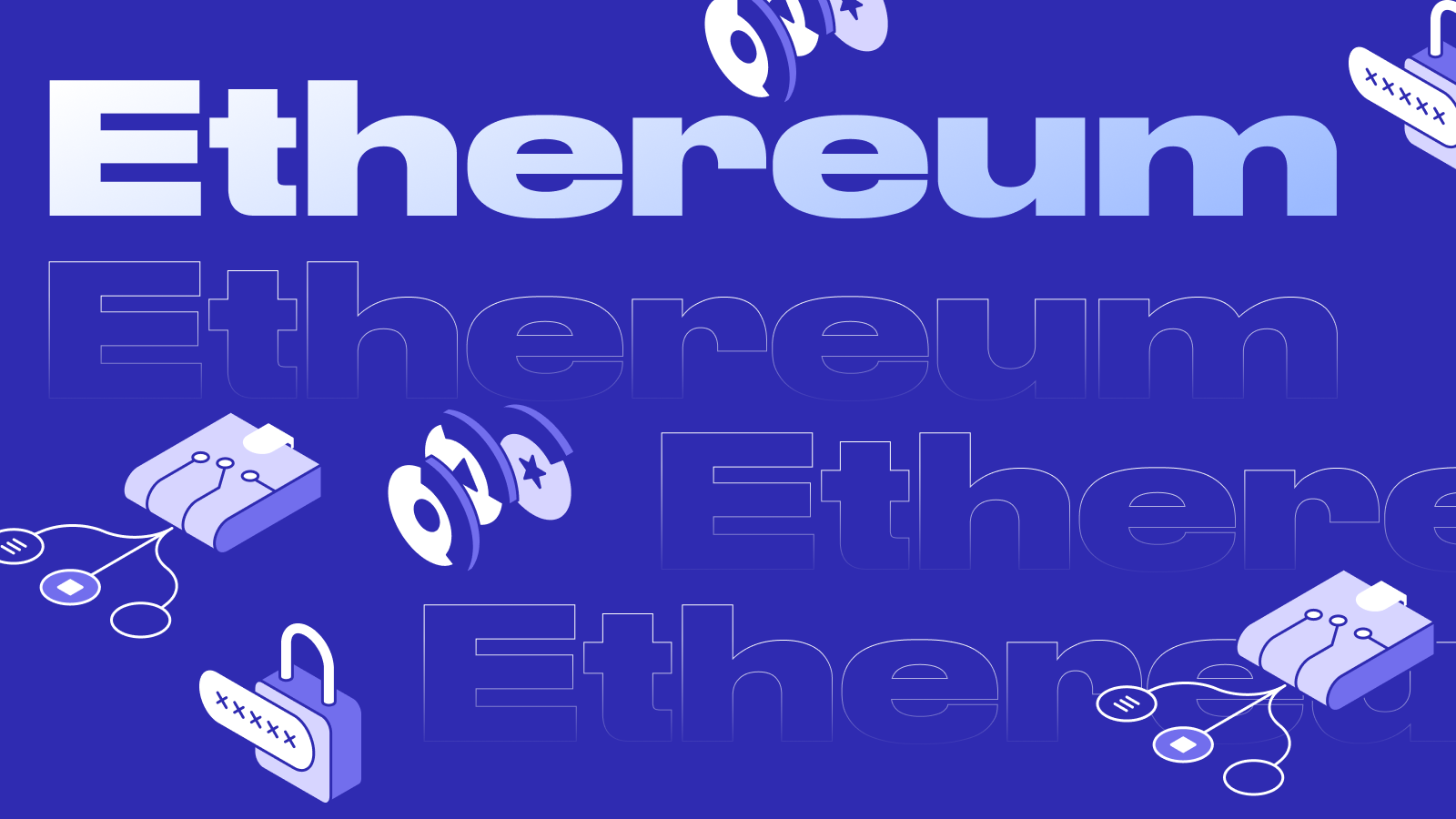 Ethereum - Todo lo Que Debes Saber Sobre ET
