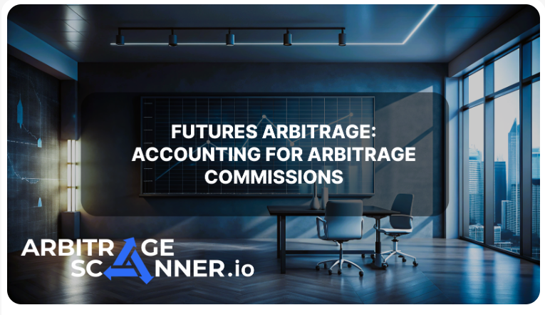 Contabilización de Comisiones en Arbitraje