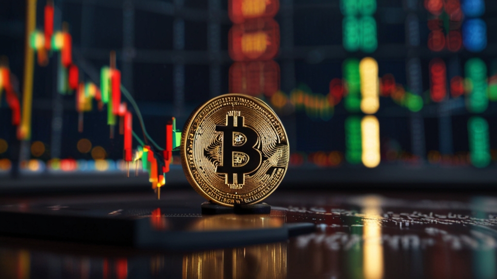 The best indicators for cryptocurrency trading in 2024