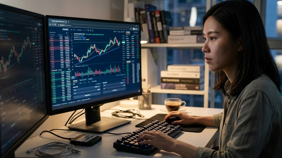 Setting Up Your First Crypto Arbitrage Bot