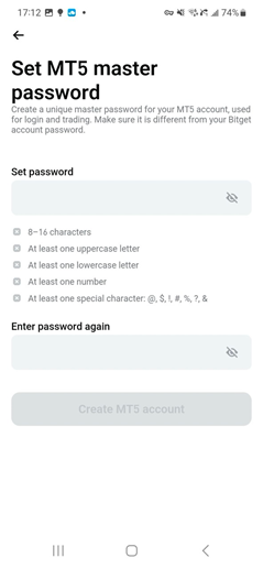 Bitget TradeFi: Как торговать золотом, нефтью и валютами в 2026 году