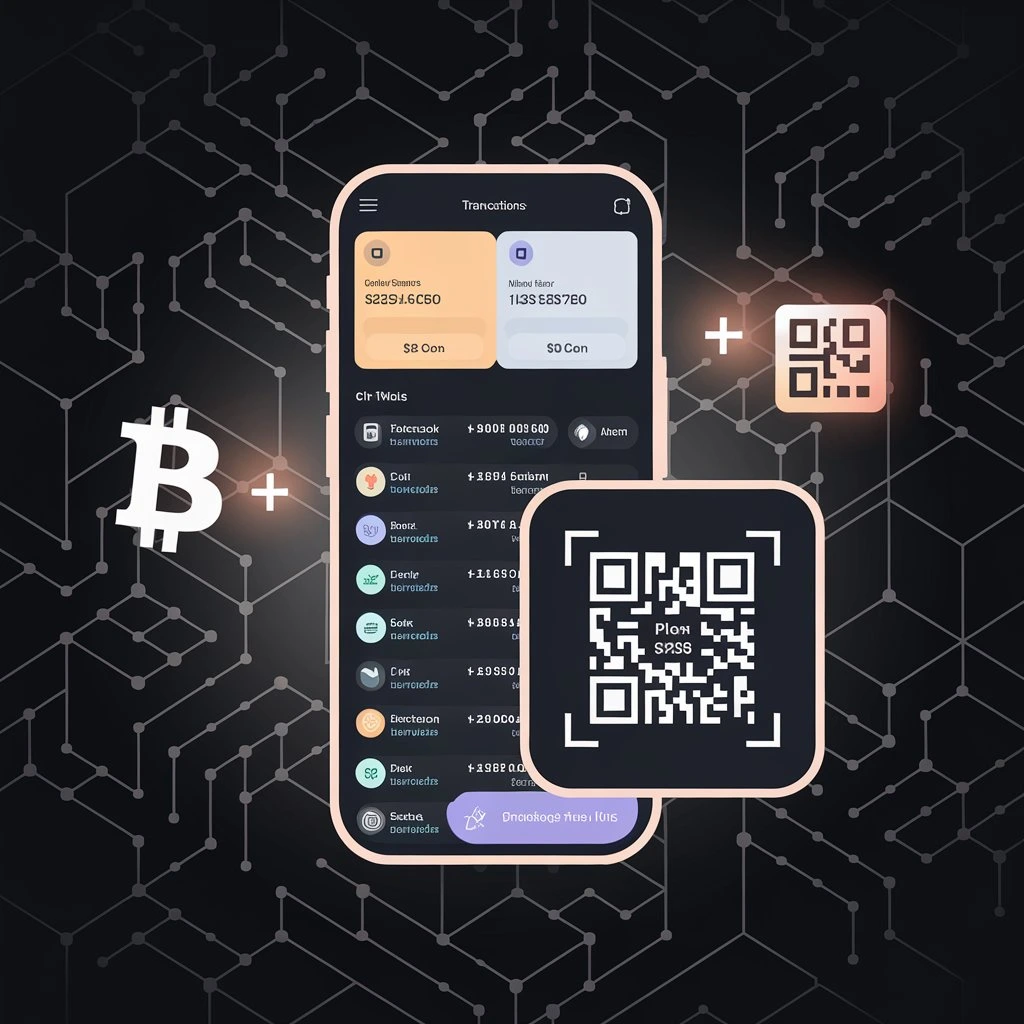 Billetera No Custodiada: Control Total Sobre Tu Criptomoneda