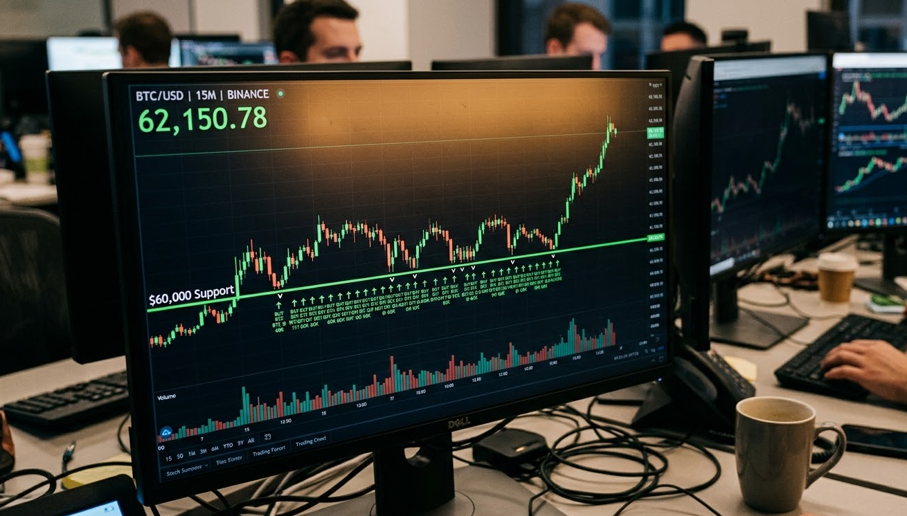 Understanding Support and Resistance in Crypto Trading