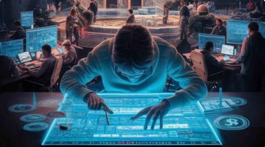 Disposiciones generales: HAZ TU PROPIA INVESTIGACIÓN (DYOR)