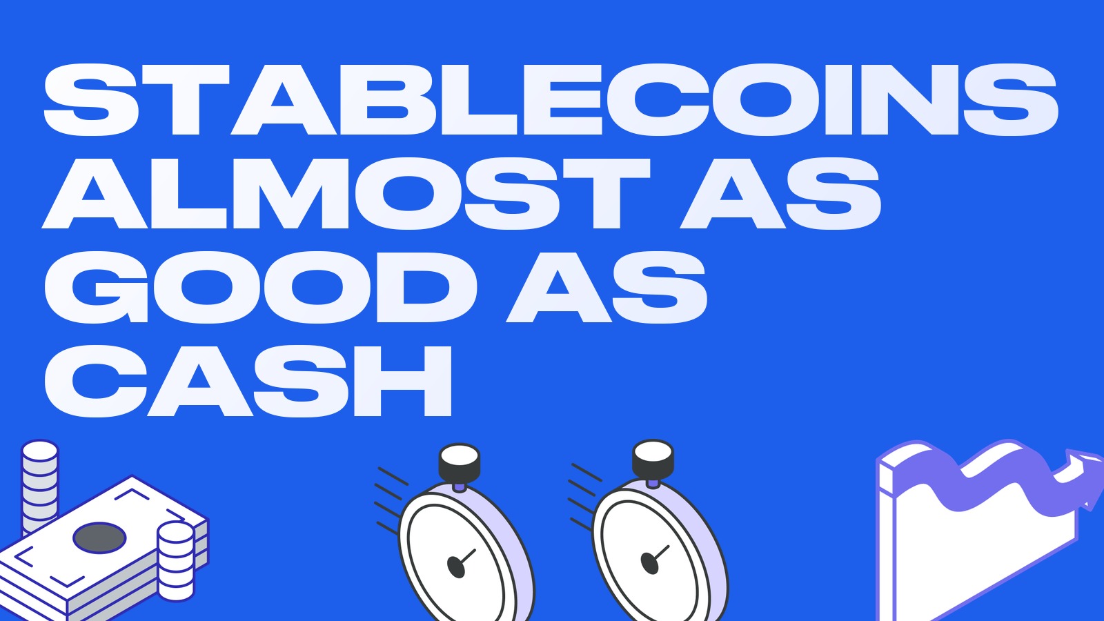 Stablecoins could become cash equivalents: what the FASB proposal says